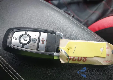 2022 Ford Escape Se z USA, uszkodzony, nr VIN 1FMCU0G62NUA10780